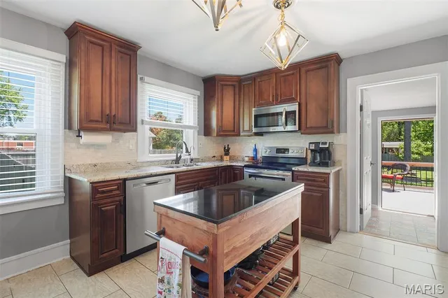 $575,000 | 1016 Forest Avenue, Kirkwood, MO 63122