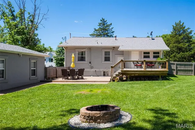 $575,000 | 1016 Forest Avenue, Kirkwood, MO 63122