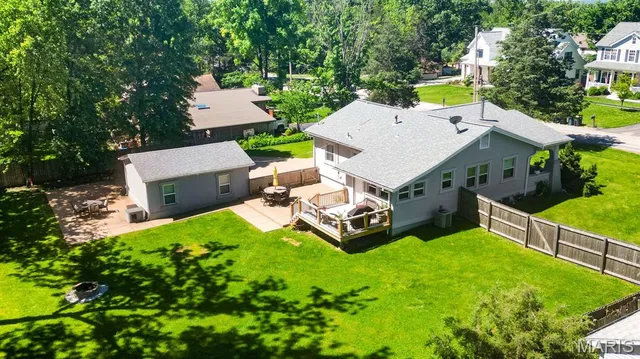 $575,000 | 1016 Forest Avenue, Kirkwood, MO 63122