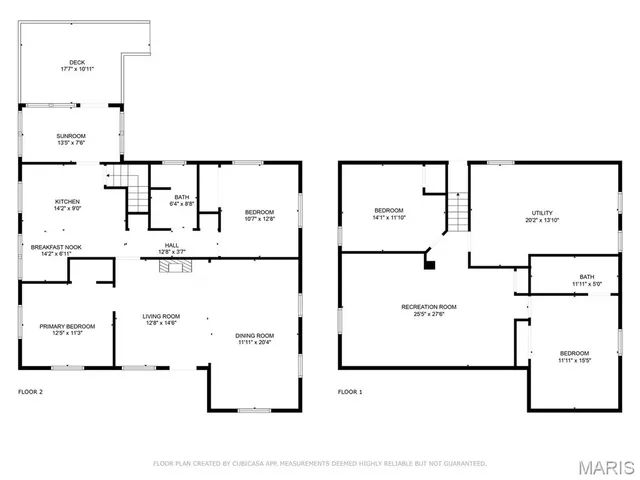 $575,000 | 1016 Forest Avenue, Kirkwood, MO 63122