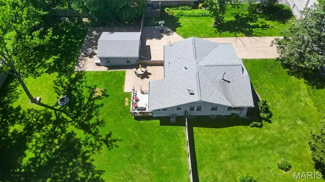 $575,000 | 1016 Forest Avenue, Kirkwood, MO 63122