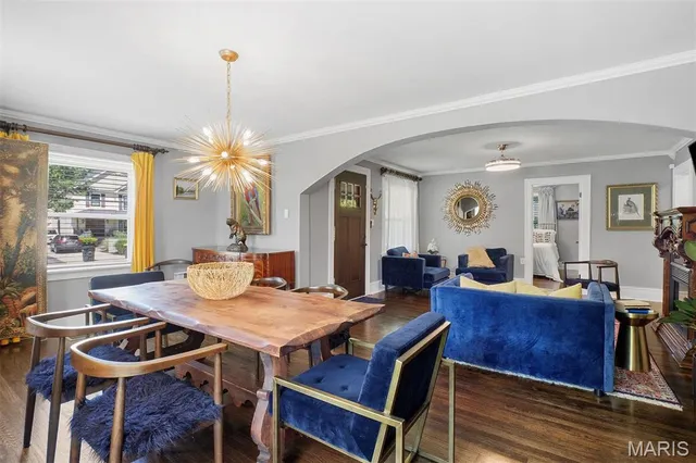 $575,000 | 1016 Forest Avenue, Kirkwood, MO 63122