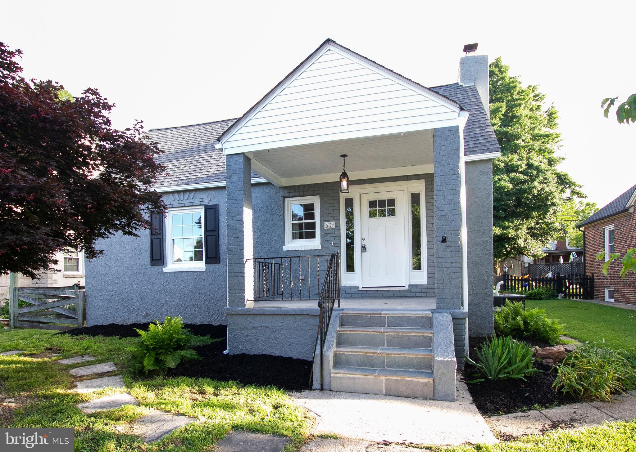 7044 Dunhill Road Baltimore, MD 21222 - Photo 2 of 36