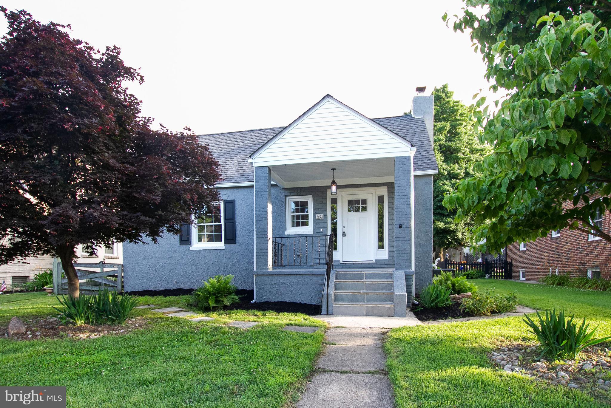 7044 Dunhill Road Baltimore, MD 21222 - Photo 35 of 36