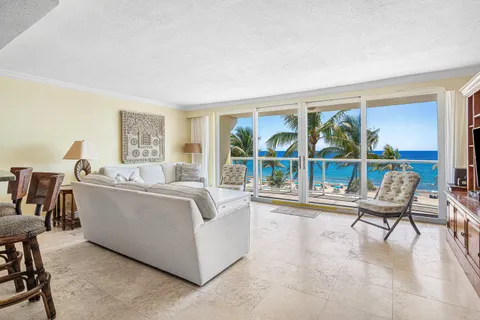 $1,375,000 | 2080 East Hillsboro Boulevard, Unit 407, Deerfield Beach, FL 33441