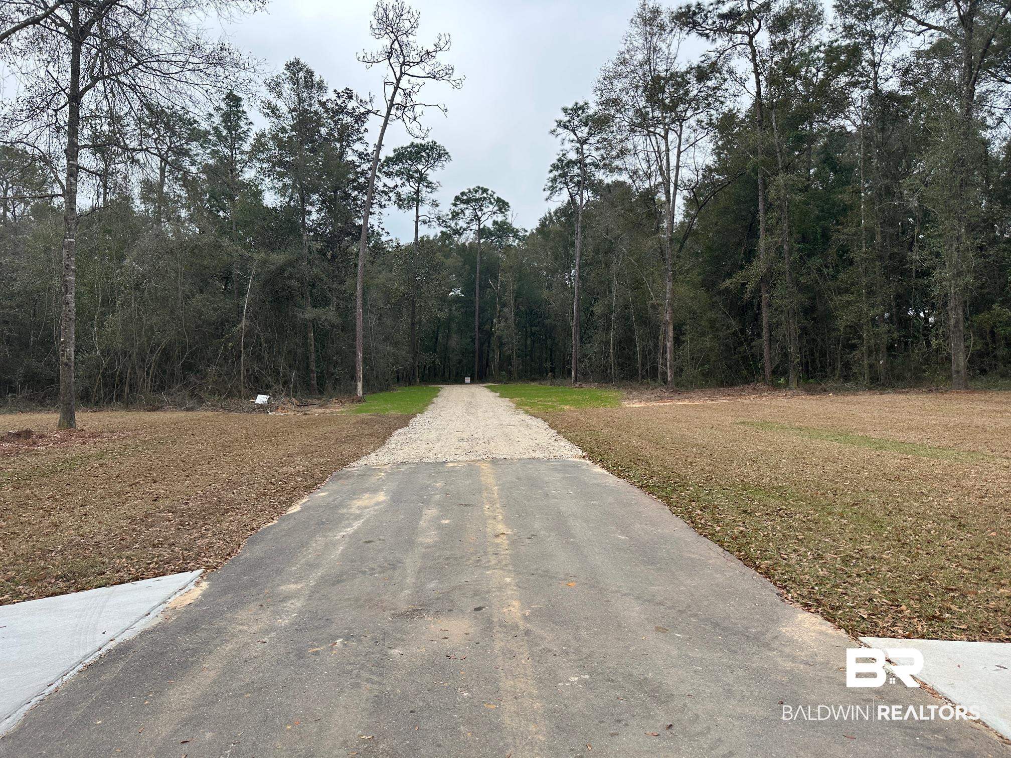 14268 State Highway Silverhill, AL 36576 - Photo 17 of 17 View of street