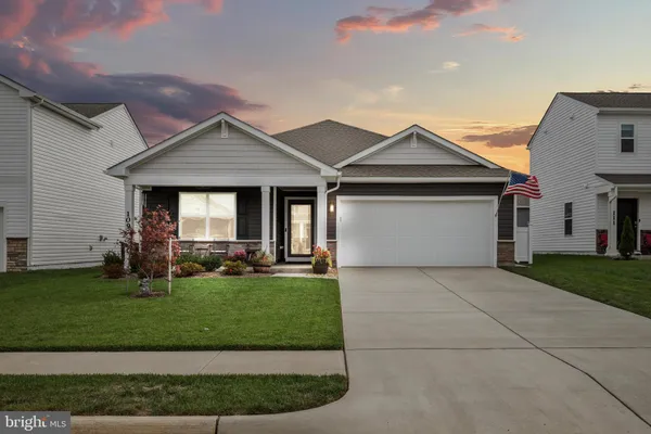 $494,900 | 109 Grasmere Street, Stephens City, VA 22655