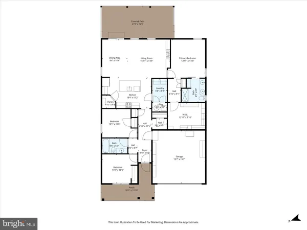 $494,900 | 109 Grasmere Street, Stephens City, VA 22655