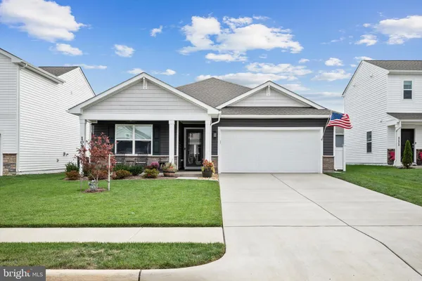 $494,900 | 109 Grasmere Street, Stephens City, VA 22655