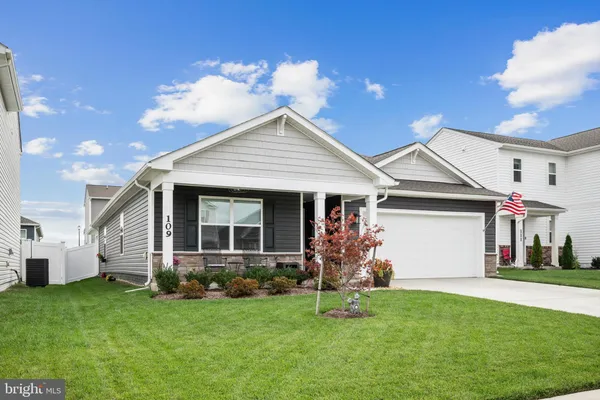 $494,900 | 109 Grasmere Street, Stephens City, VA 22655