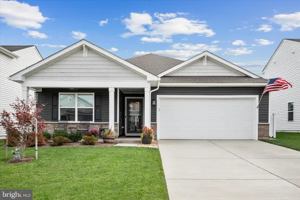 $494,900 | 109 Grasmere Street, Stephens City, VA 22655