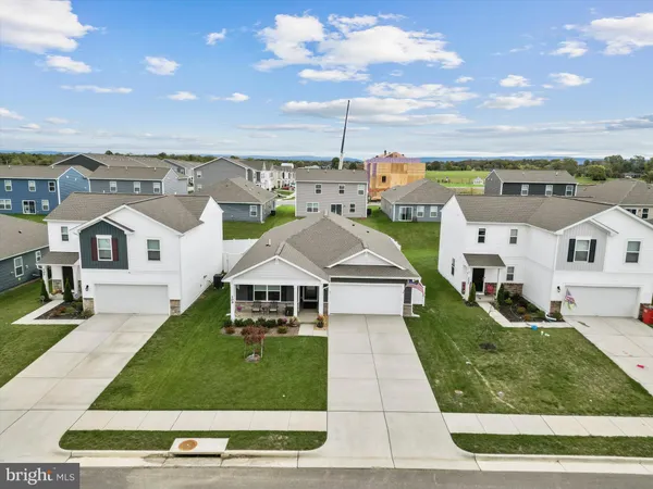 $494,900 | 109 Grasmere Street, Stephens City, VA 22655