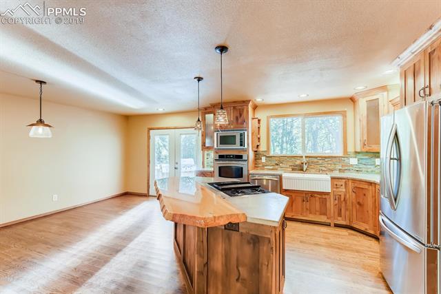 9860 Fountain Road Cascade, CO 80809 - Photo 13 of 29 Gallery Image 13
