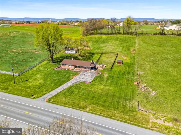 $405,000 | 12734 Woodsboro Pike, Keymar, MD 21757