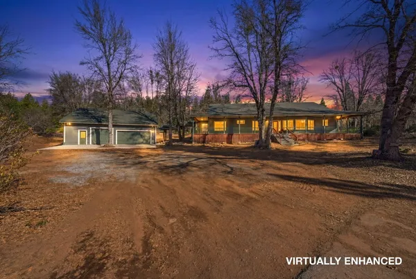 $699,000 | 729 Dogwood Lane, McCloud, CA 96057