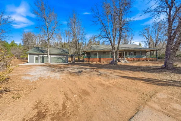 $699,000 | 729 Dogwood Lane, McCloud, CA 96057