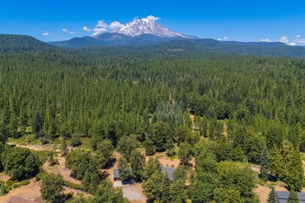 $699,000 | 729 Dogwood Lane, McCloud, CA 96057