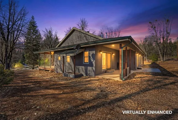 $699,000 | 729 Dogwood Lane, McCloud, CA 96057