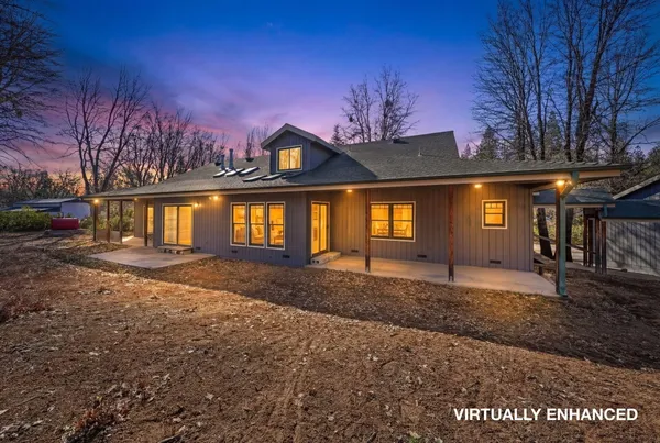 $699,000 | 729 Dogwood Lane, McCloud, CA 96057