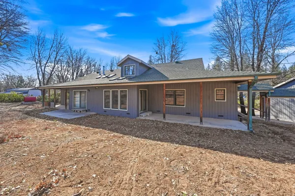 $699,000 | 729 Dogwood Lane, McCloud, CA 96057