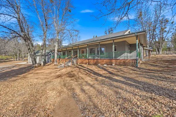 $699,000 | 729 Dogwood Lane, McCloud, CA 96057