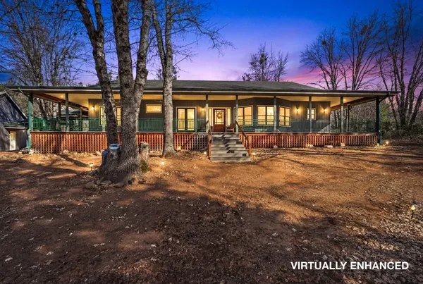 $699,000 | 729 Dogwood Lane, McCloud, CA 96057