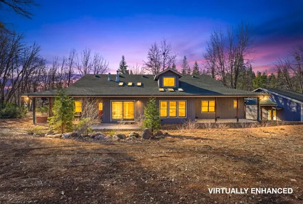 $699,000 | 729 Dogwood Lane, McCloud, CA 96057