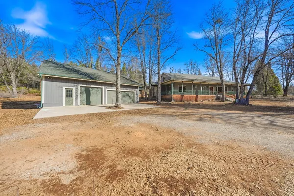 $699,000 | 729 Dogwood Lane, McCloud, CA 96057