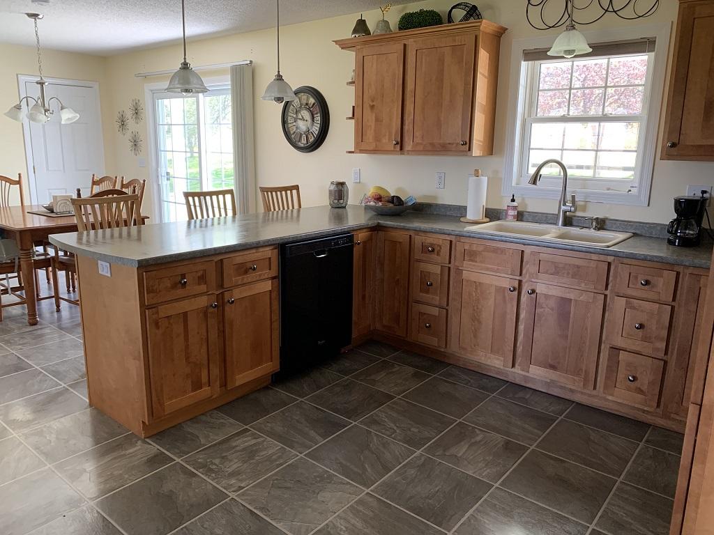626 Maple Ridge Road Winslow, ME 04901 - Photo 4 of 17 Kitchen