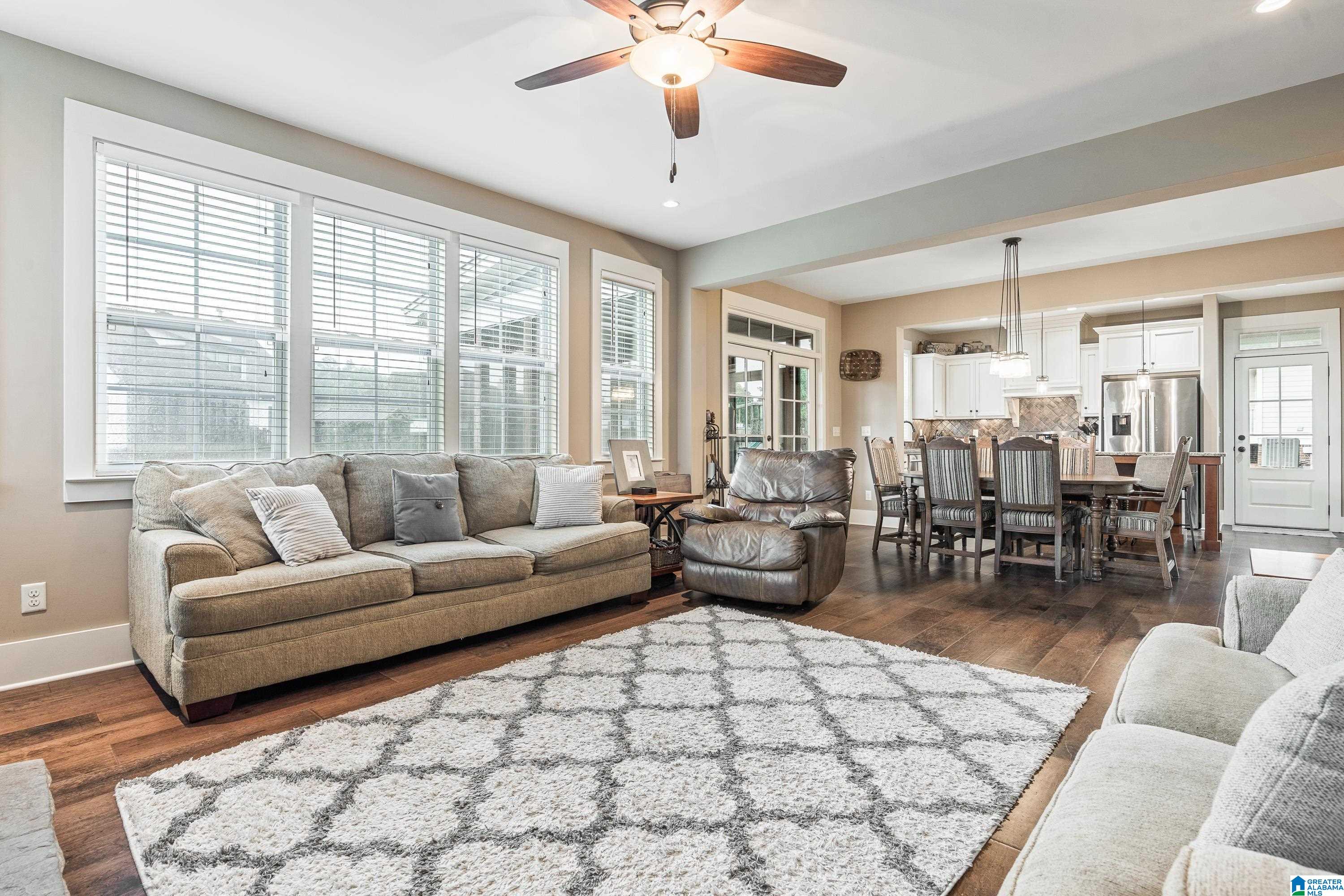 7314 Williams Ridge Lane McCalla, AL 35111 - Photo 4 of 36