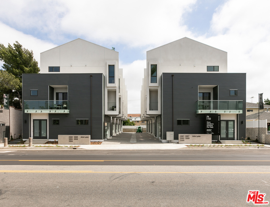 3306 Aria Lane Los Angeles, CA 90034 - Photo 1 of 1