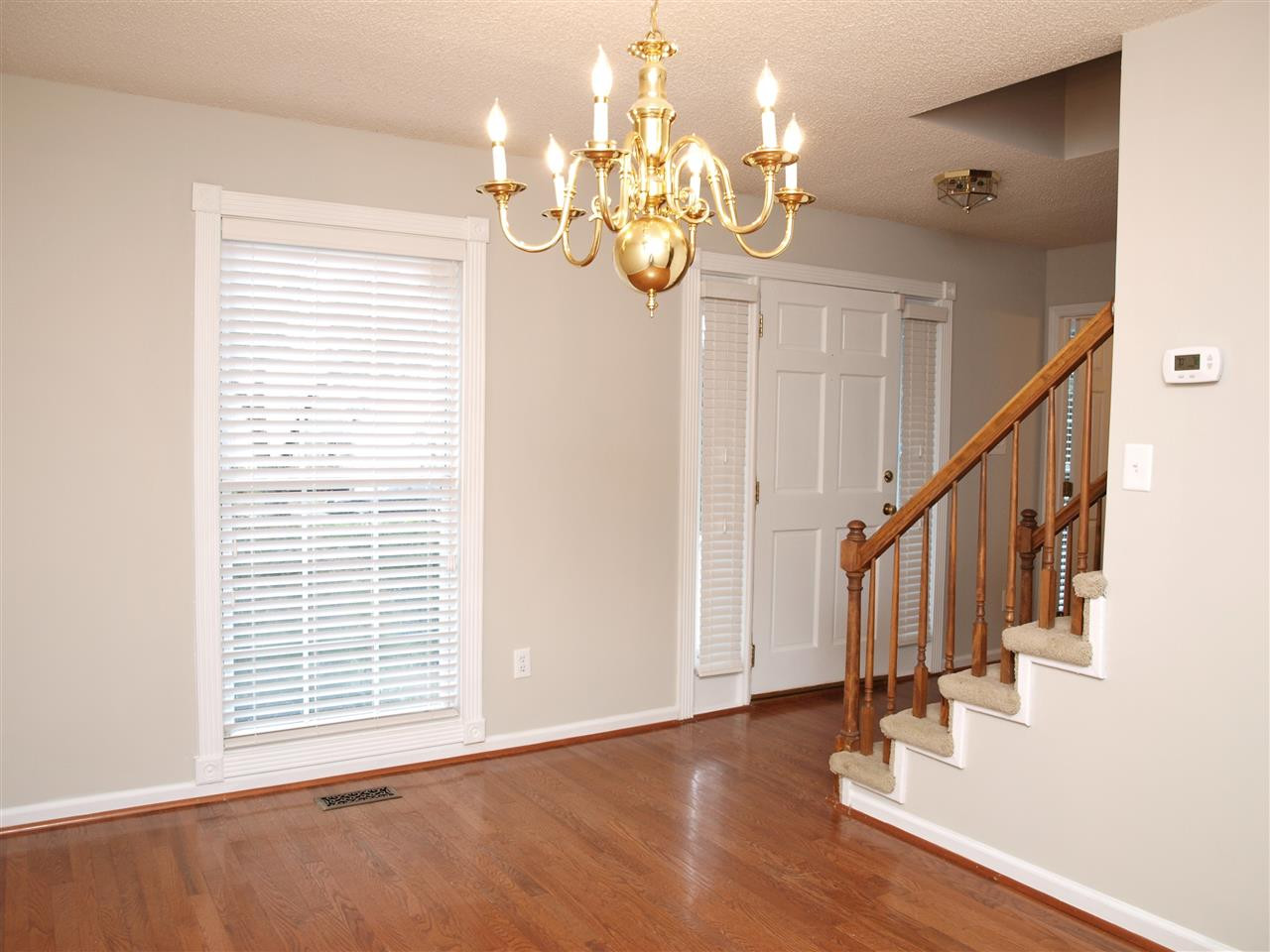 4208 Chelsford Place Raleigh, NC 27604 - Photo 6 of 18 Photo 6