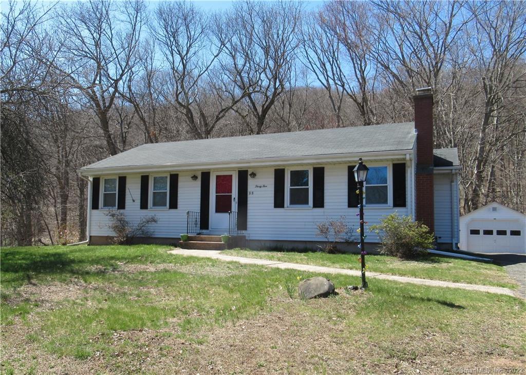 35 South Turnpike Road Wallingford, CT 06492 - Photo 1 of 1