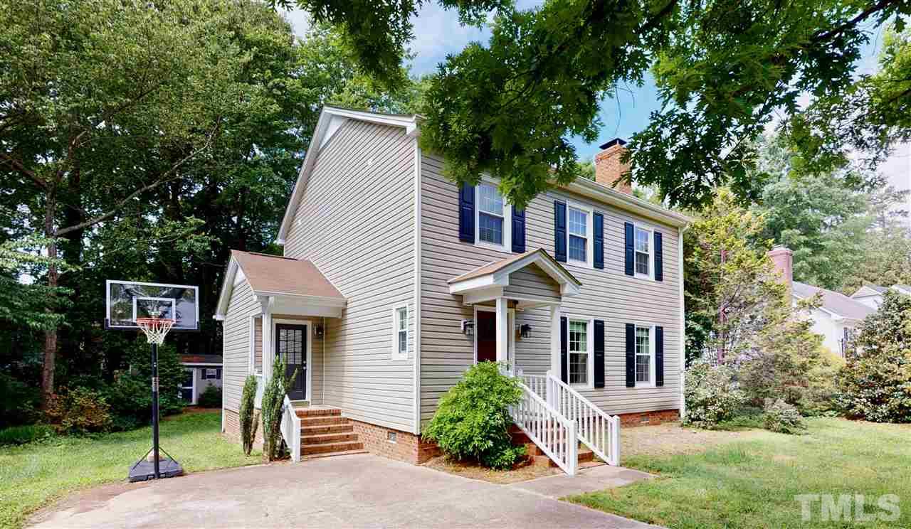 2016 Bason Court Raleigh, NC 27609 - Photo 1 of 30 Gallery Image 1