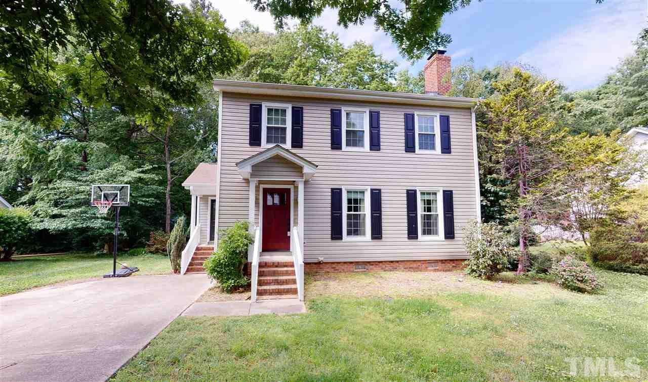 2016 Bason Court Raleigh, NC 27609 - Photo 2 of 30 Gallery Image 2