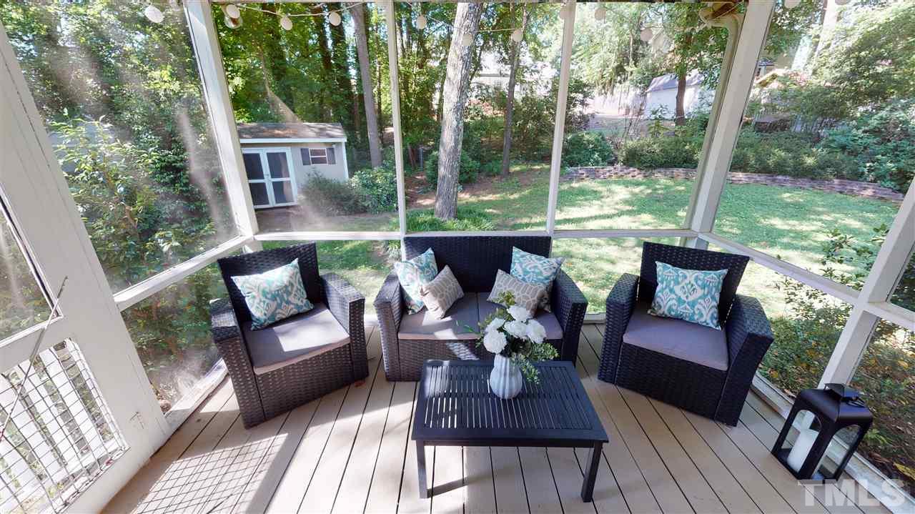 2016 Bason Court Raleigh, NC 27609 - Photo 14 of 30 Gallery Image 14