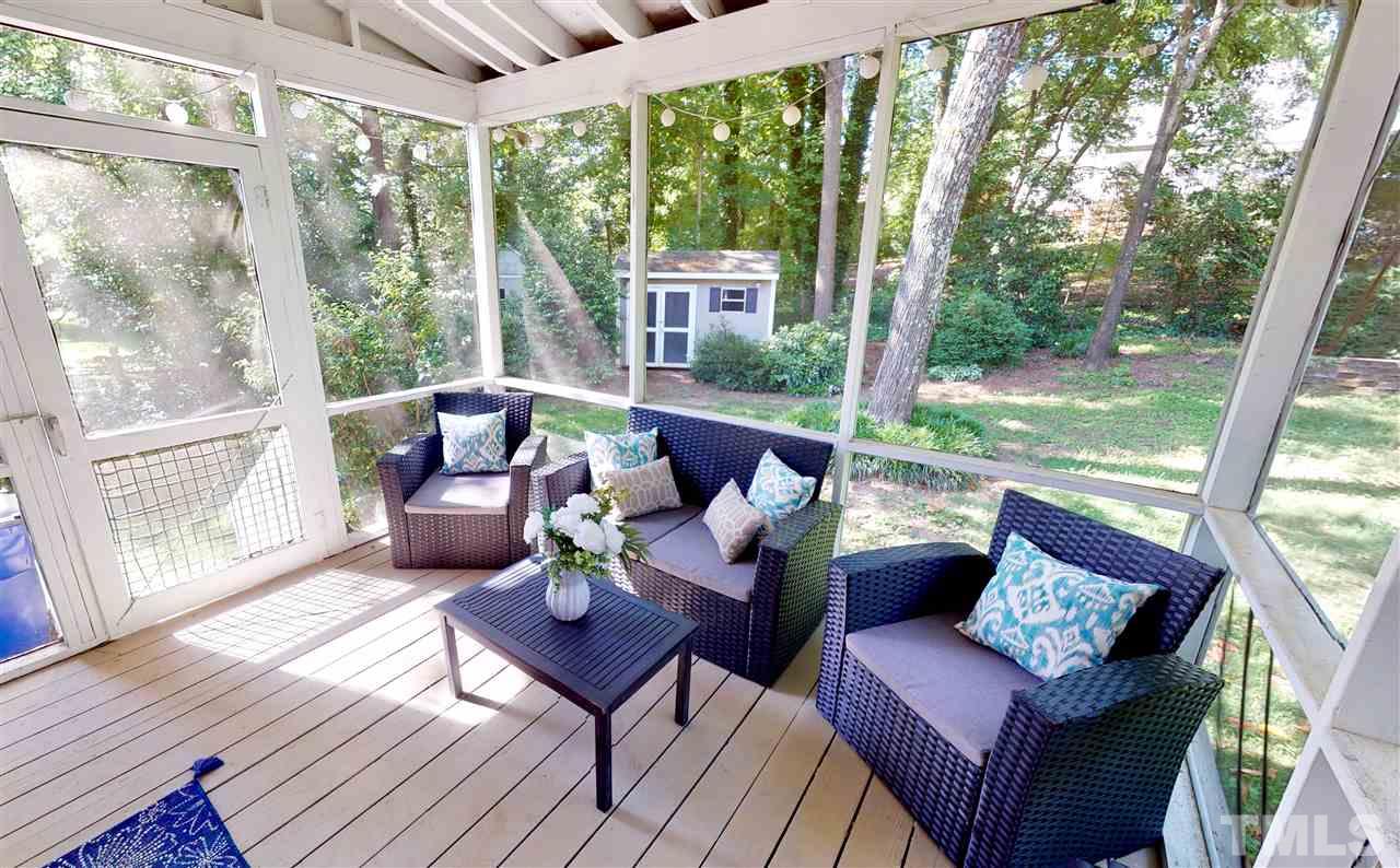 2016 Bason Court Raleigh, NC 27609 - Photo 15 of 30 Gallery Image 15