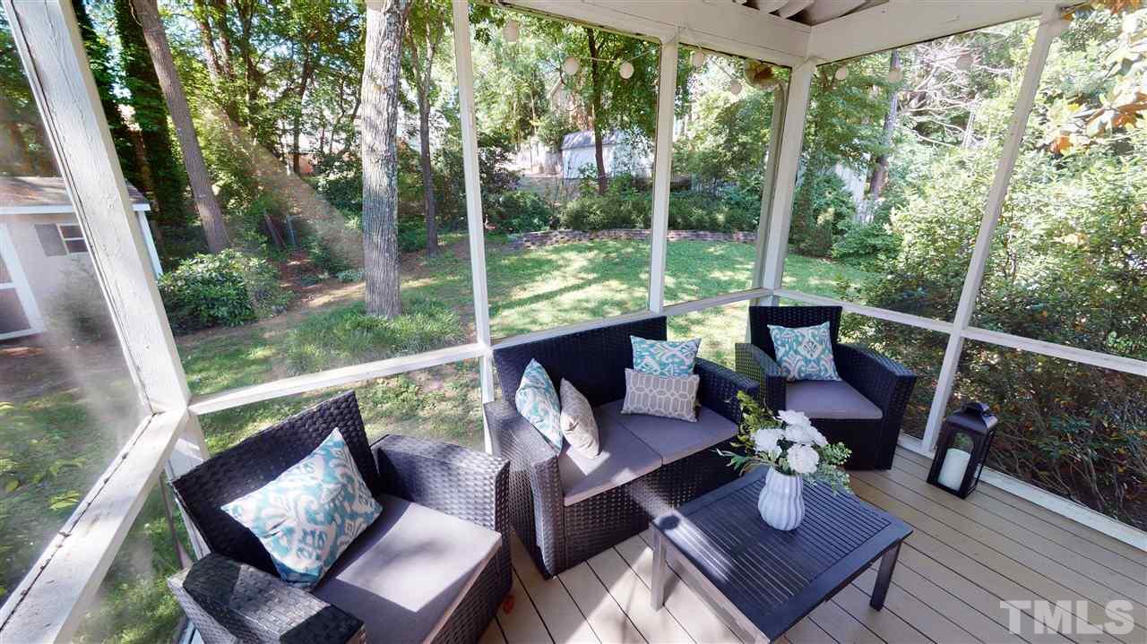 2016 Bason Court Raleigh, NC 27609 - Photo 16 of 30 Gallery Image 16
