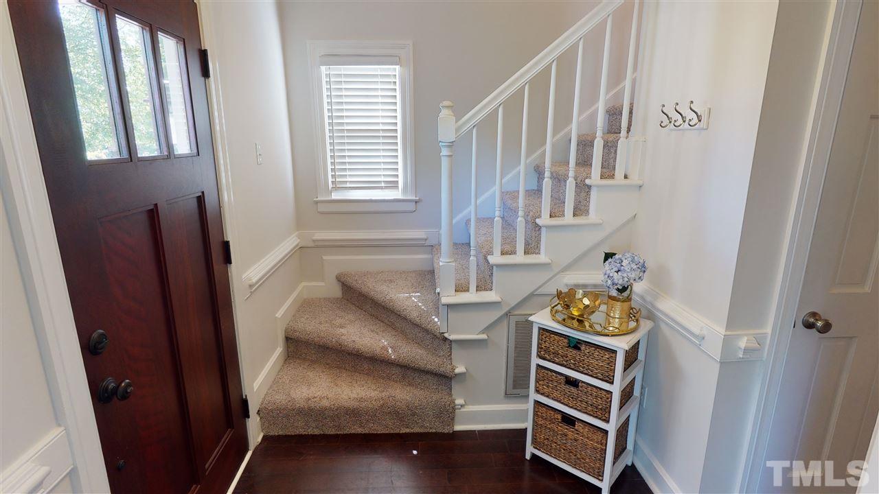 2016 Bason Court Raleigh, NC 27609 - Photo 3 of 30 Gallery Image 3