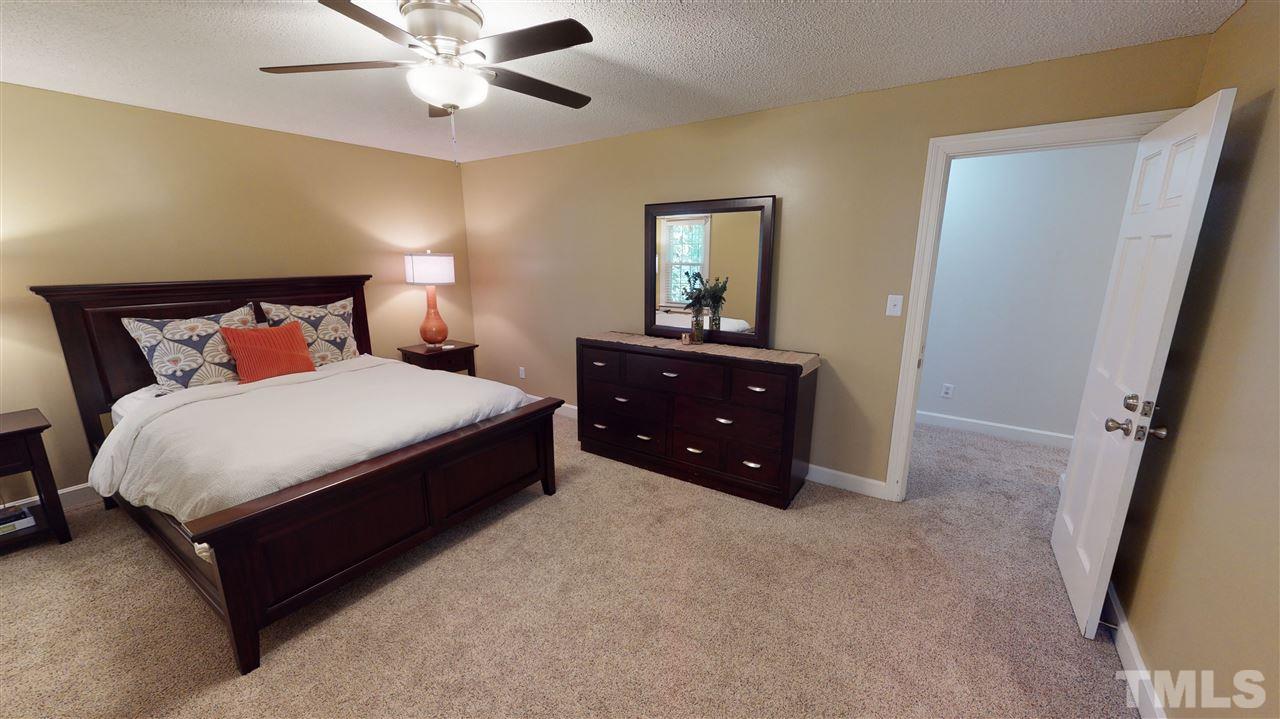 2016 Bason Court Raleigh, NC 27609 - Photo 23 of 30 Gallery Image 23