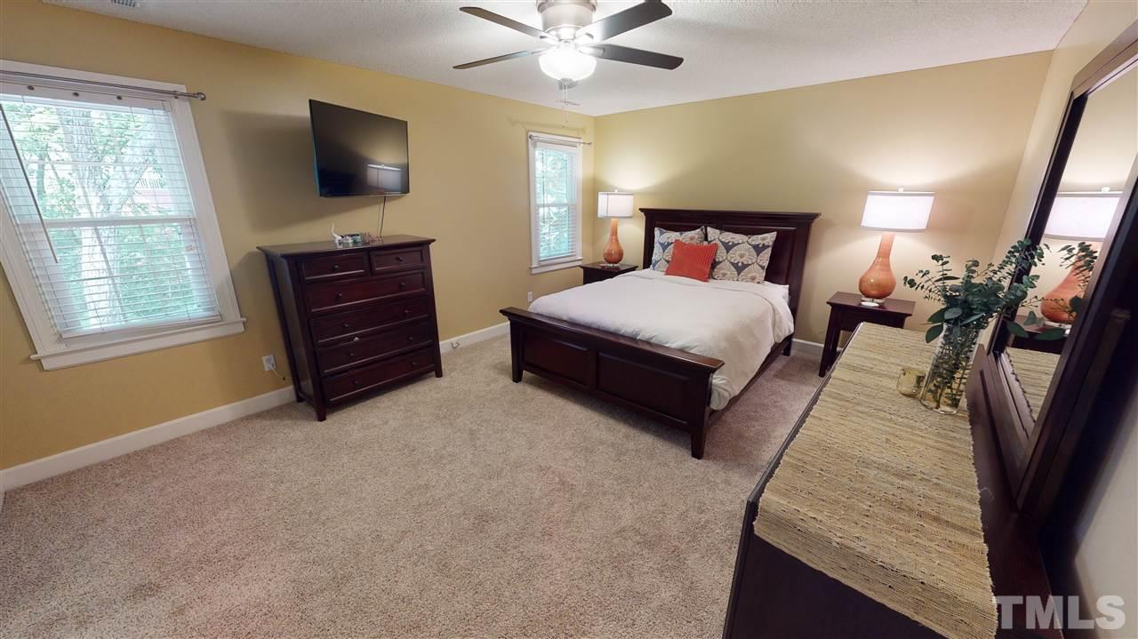 2016 Bason Court Raleigh, NC 27609 - Photo 24 of 30 Gallery Image 24