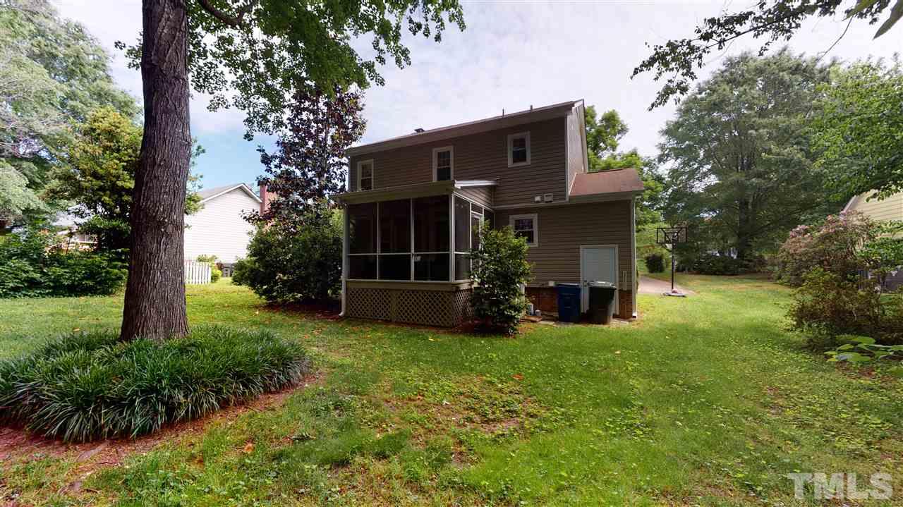 2016 Bason Court Raleigh, NC 27609 - Photo 26 of 30 Gallery Image 26