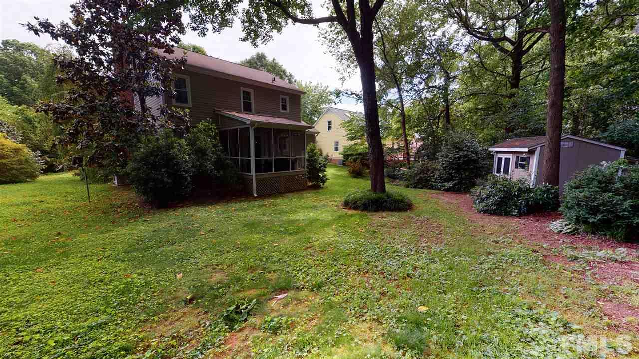2016 Bason Court Raleigh, NC 27609 - Photo 27 of 30 Gallery Image 27