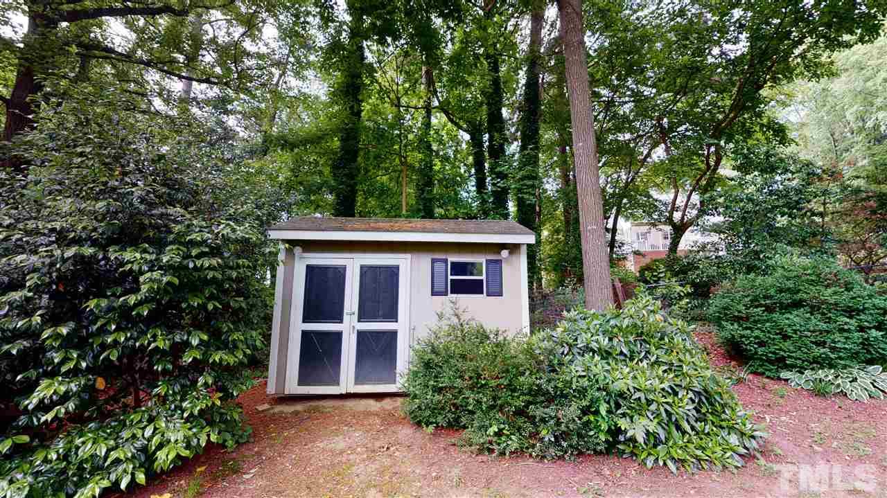 2016 Bason Court Raleigh, NC 27609 - Photo 28 of 30 Gallery Image 28