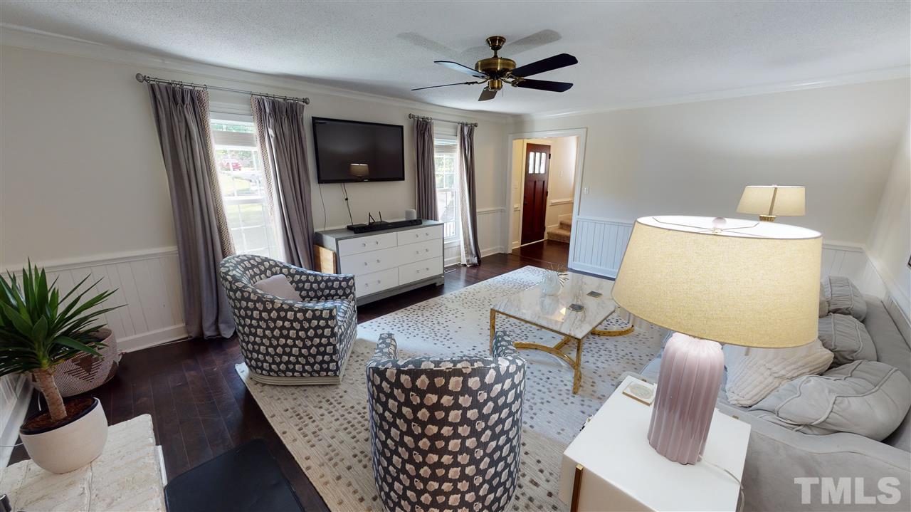 2016 Bason Court Raleigh, NC 27609 - Photo 7 of 30 Gallery Image 7