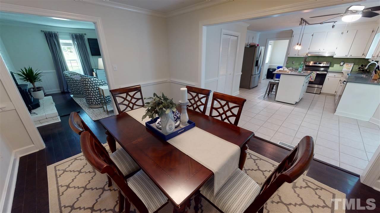 2016 Bason Court Raleigh, NC 27609 - Photo 8 of 30 Gallery Image 8