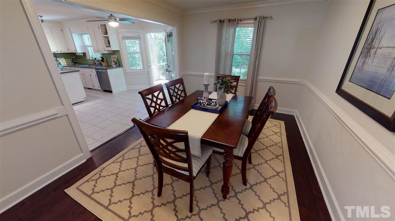 2016 Bason Court Raleigh, NC 27609 - Photo 9 of 30 Gallery Image 9
