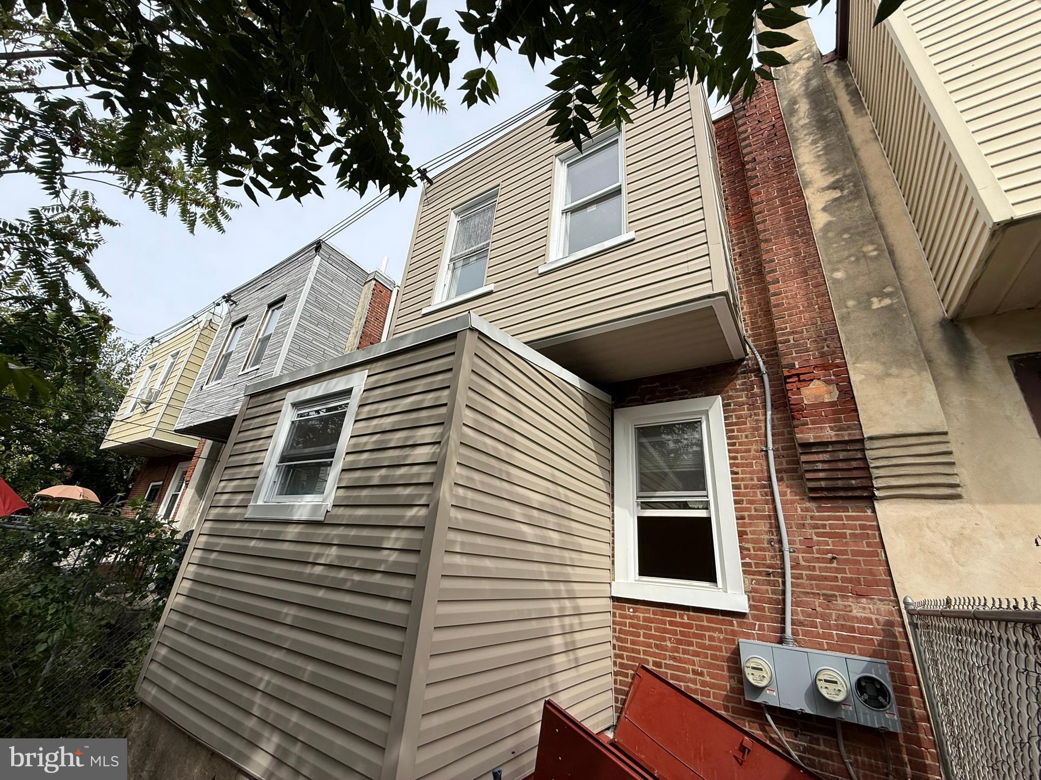5618 Cedar Avenue, Unit 1 Philadelphia, PA 19143 - Photo 20 of 20 a view of a house with a house