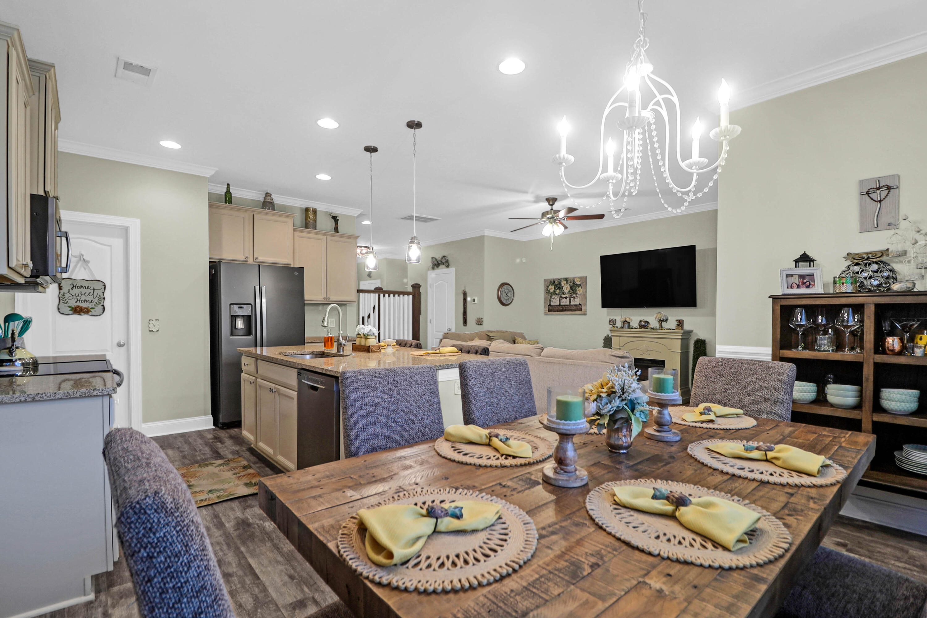 4151 Rigsby Lane, Unit 60 Charleston, SC 29414 - Photo 13 of 32 4151 Rigsby -Tidalcreekphoto- (14)