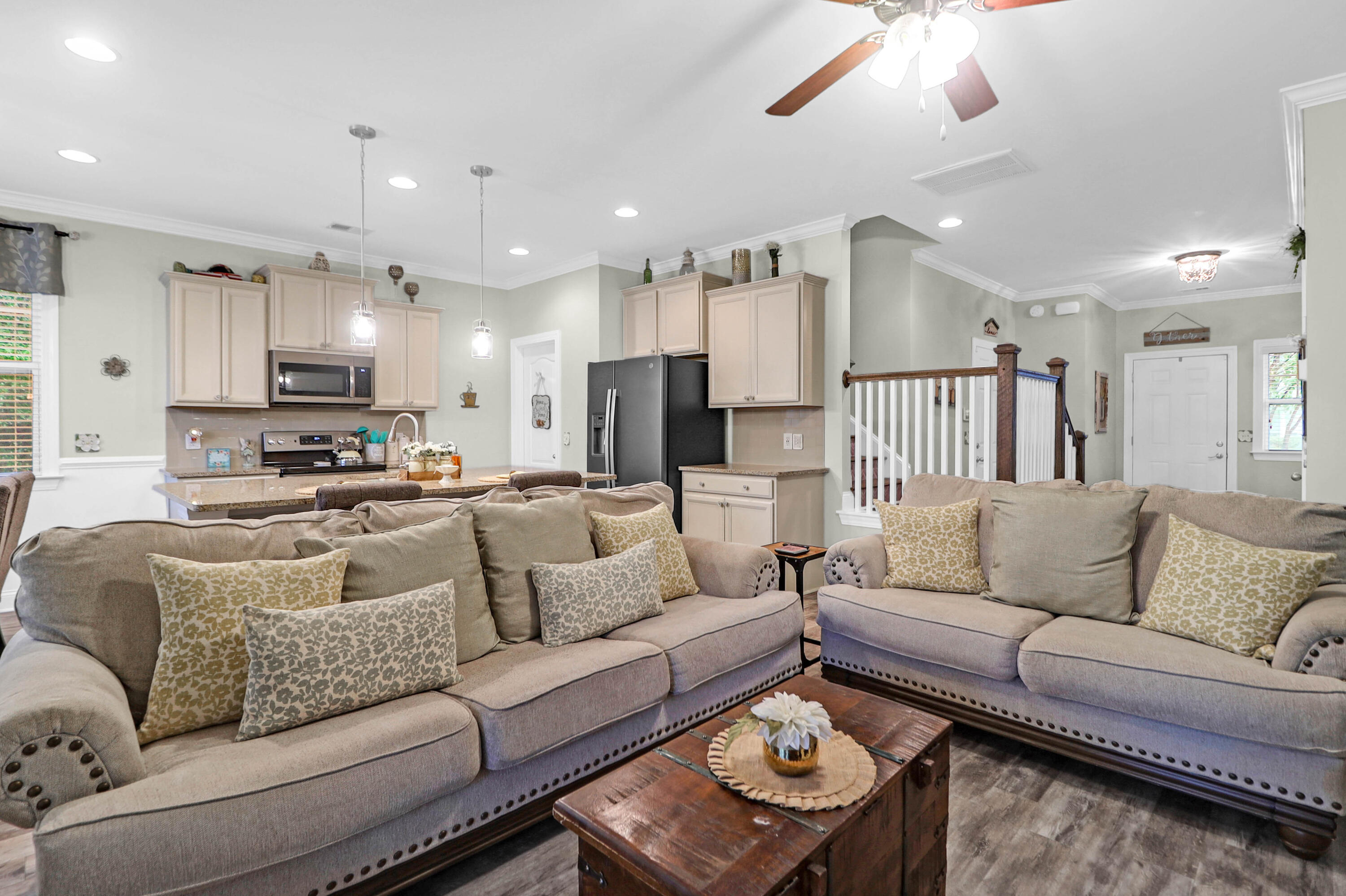 4151 Rigsby Lane, Unit 60 Charleston, SC 29414 - Photo 7 of 32 4151 Rigsby -Tidalcreekphoto- (11)